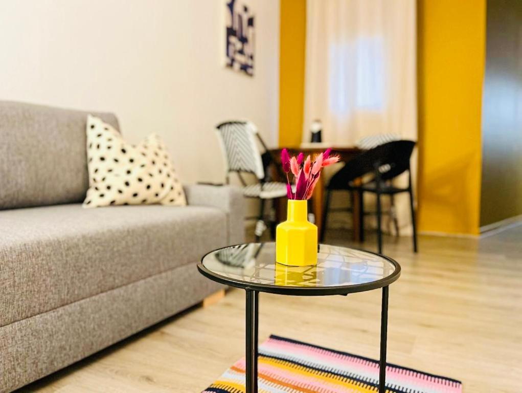 Suite Kobalt Villeurbanne Exteriör bild