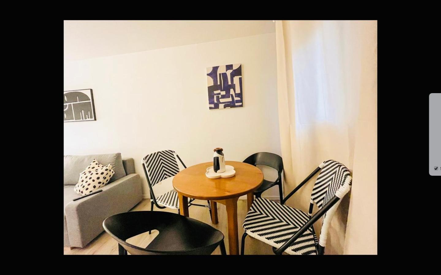 Suite Kobalt Villeurbanne Exteriör bild